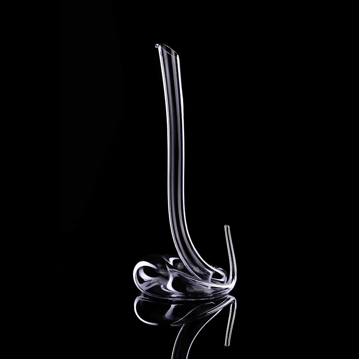 Handmade Decanter