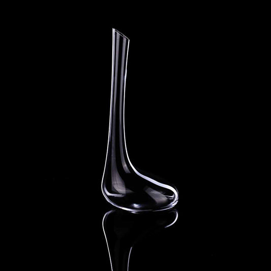 Handmade Decanter
