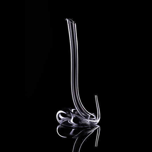 Handmade Decanter