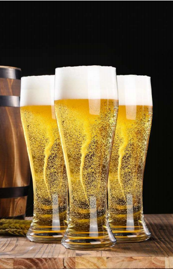 beer cup