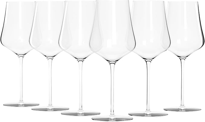 wine glasses