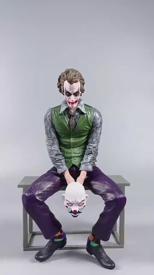 clowns